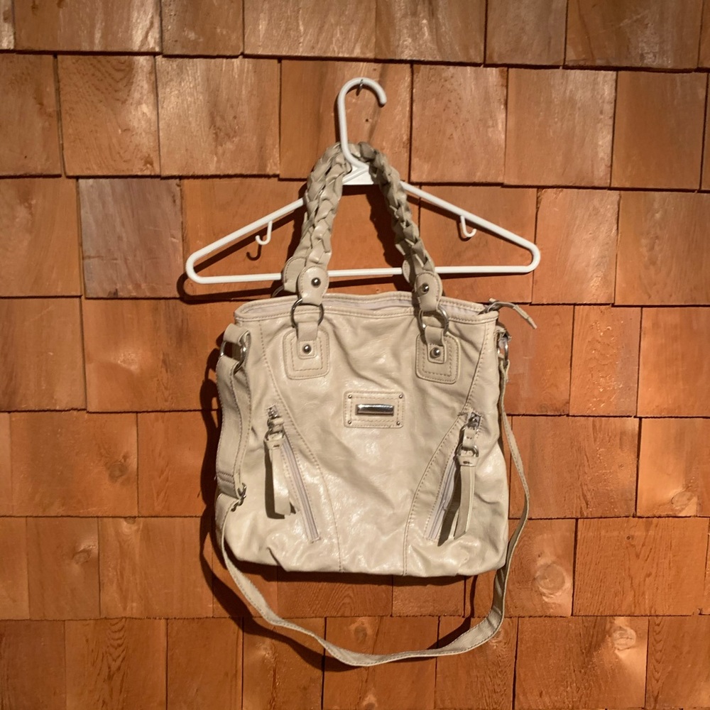 Bueno purse bag